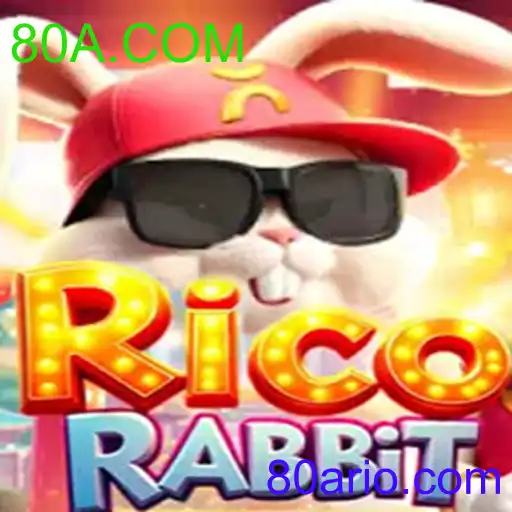 RicoRabbit: O Fenômeno dos Jogos Atraindo Multidões