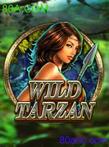 WildTarzan: Aventura e Estratégia no Coração da Selva