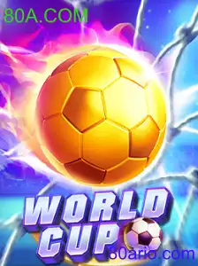 Explorando o Mundo do WorldCup: Uma Jornada pelo Jogo 80A.COM